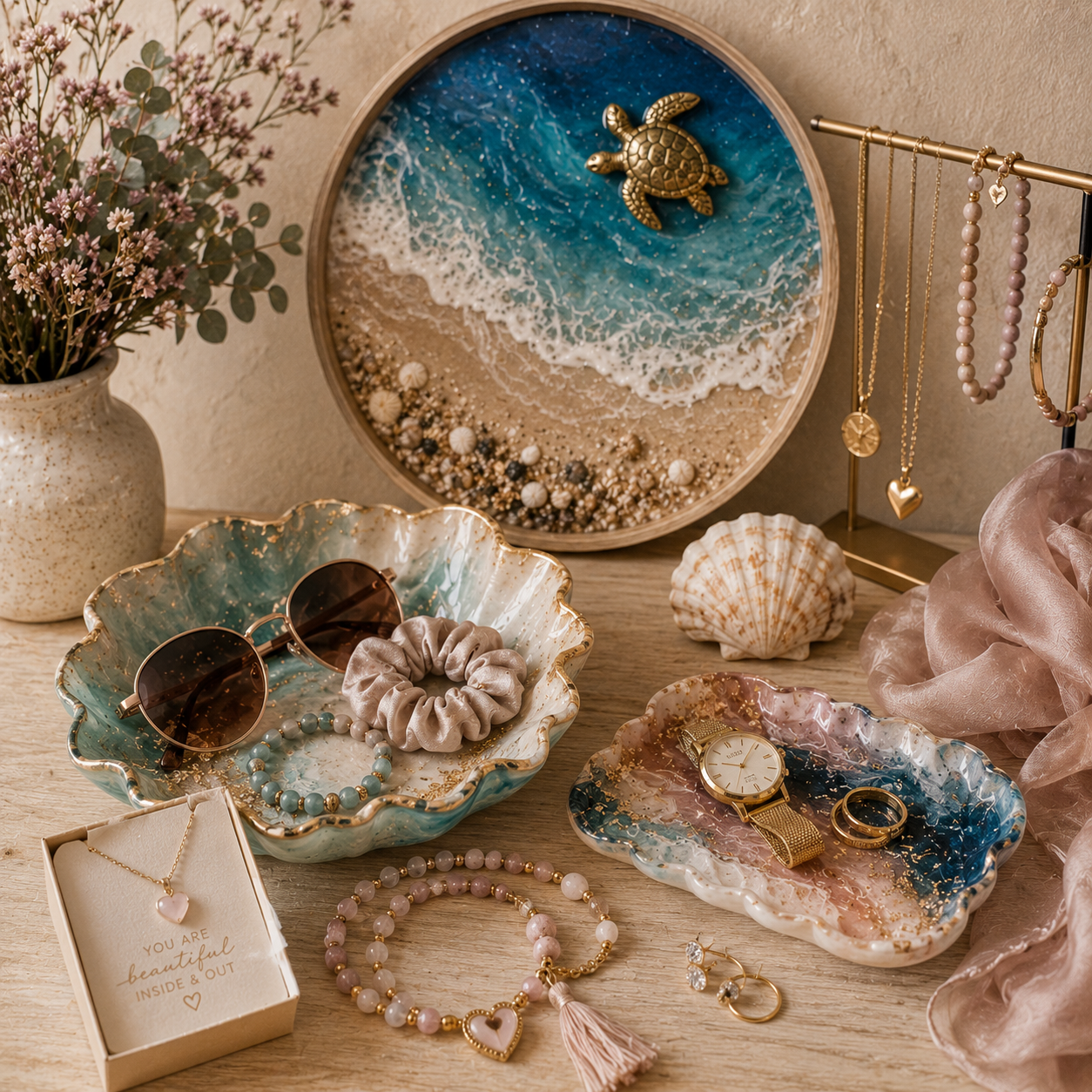 Accessories