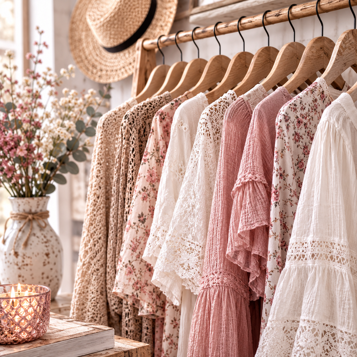 Clothing