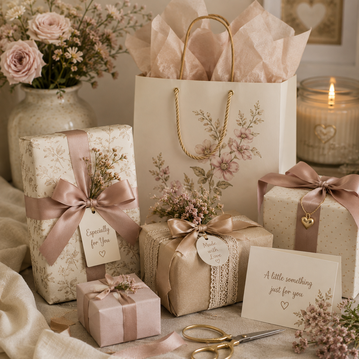 Gifts & Bundles