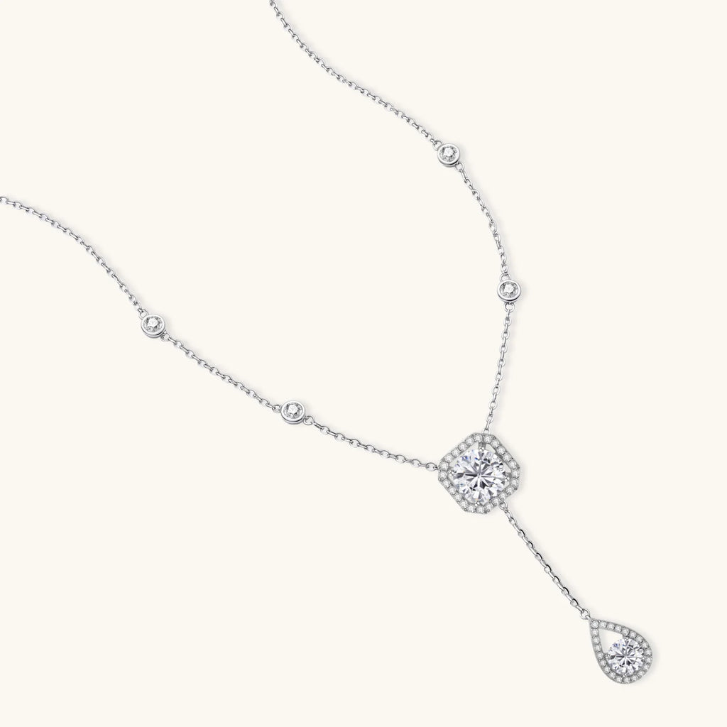 Celestial Balance Necklace