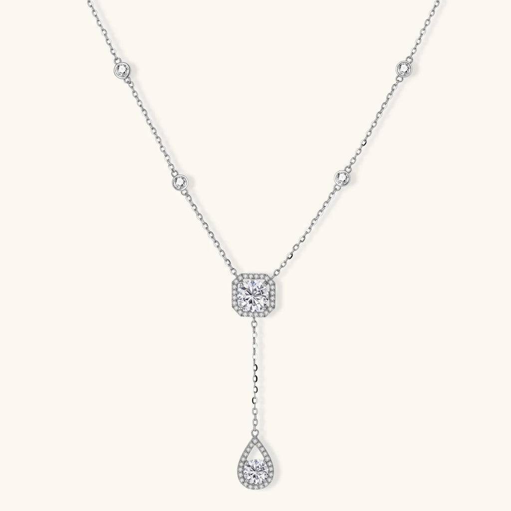 Celestial Balance Necklace
