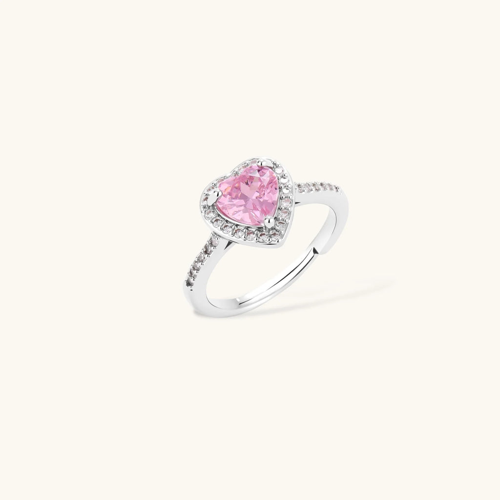 Romance Heart Set