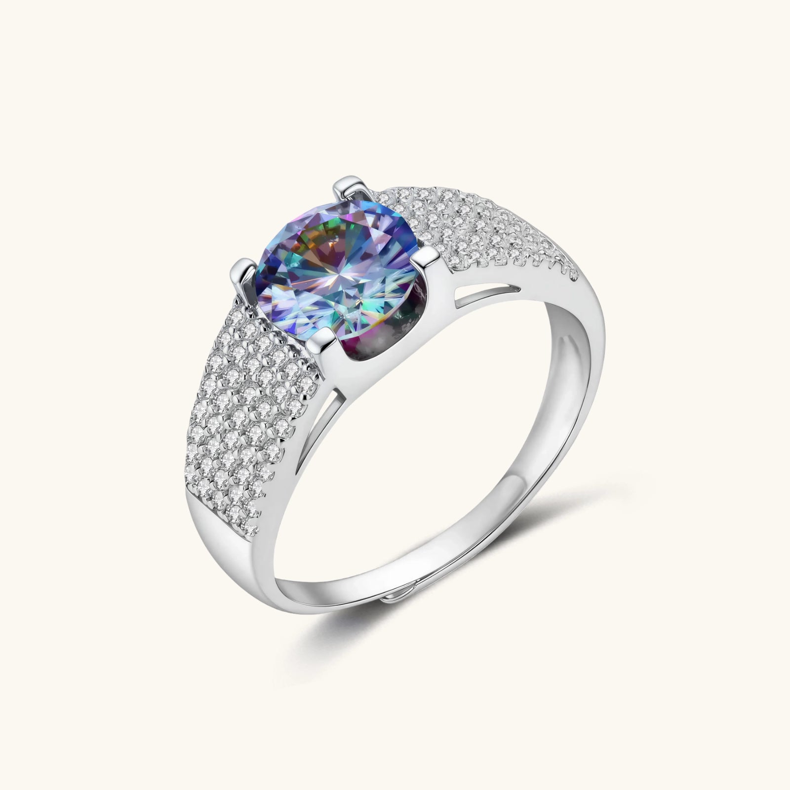Prism Power Ring