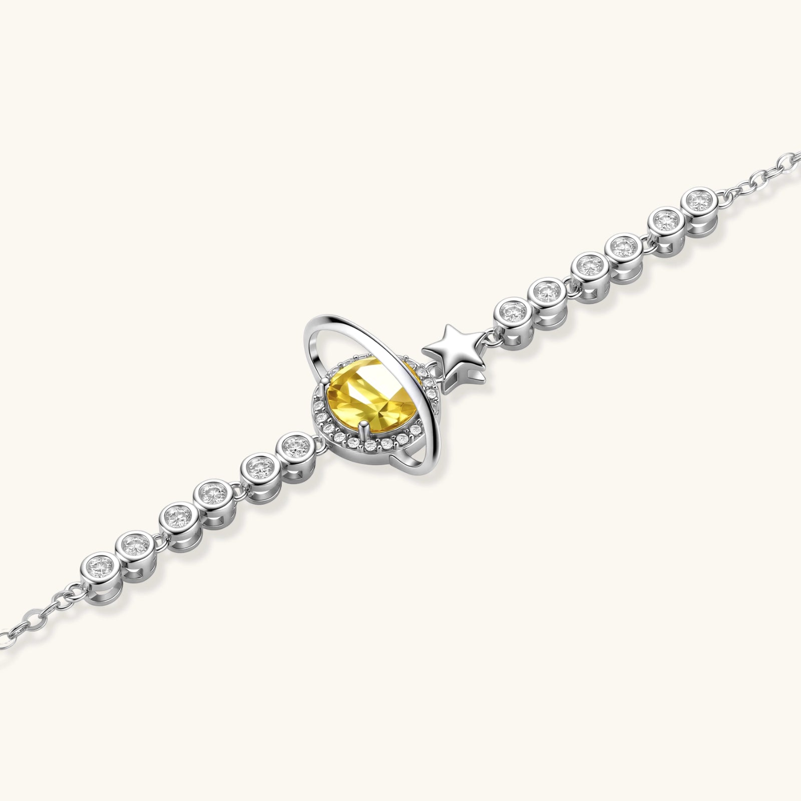 Stellar Dreams Bracelet