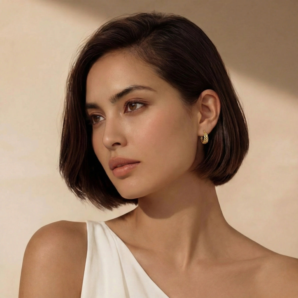 Honeycomb Dream Hoops