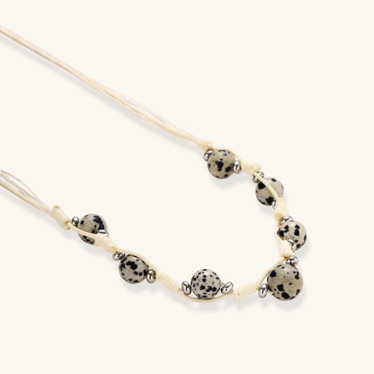 Dalmatian Dreams Necklace