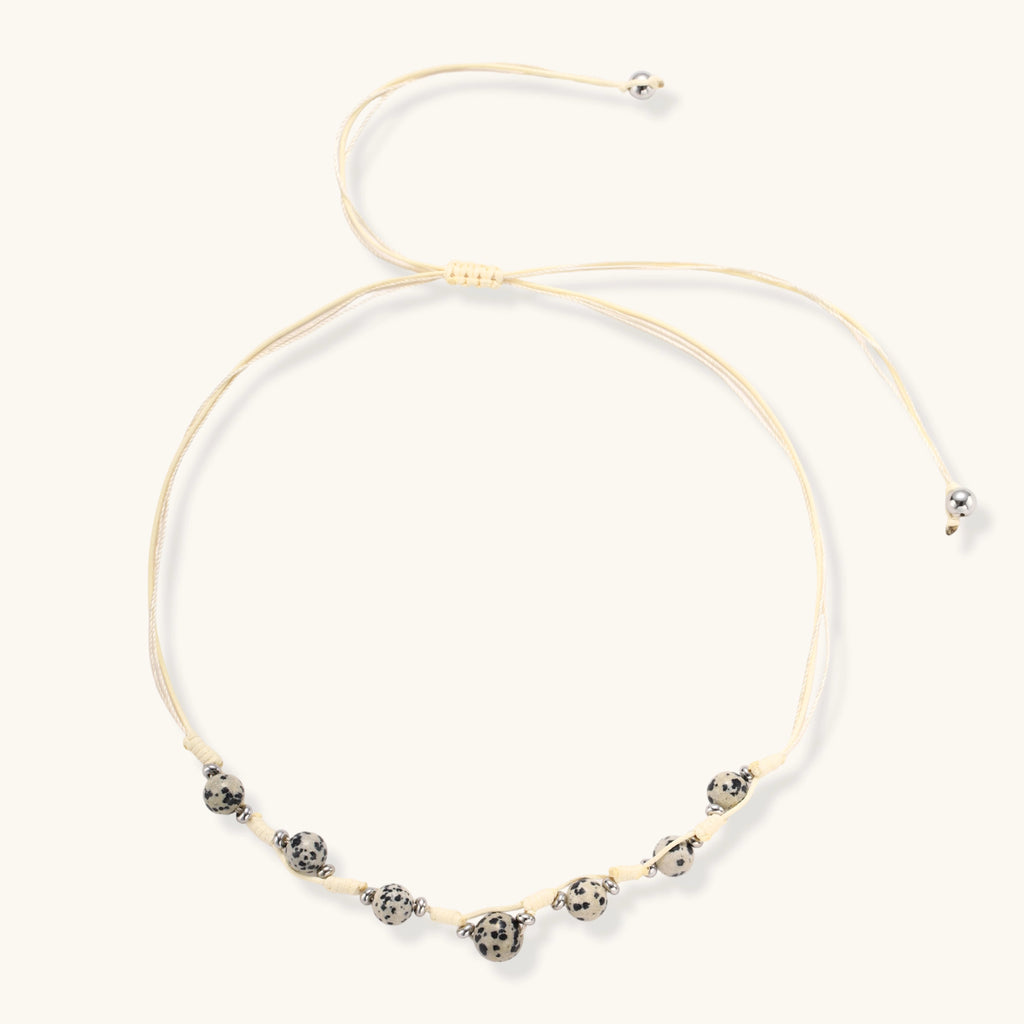 Dalmatian Dreams Necklace