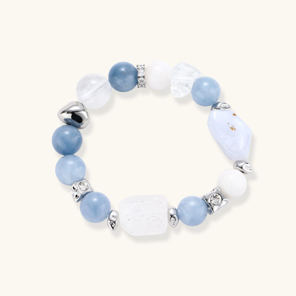 Serenity Healing Bracelet