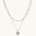 Earthbound Layered Necklace