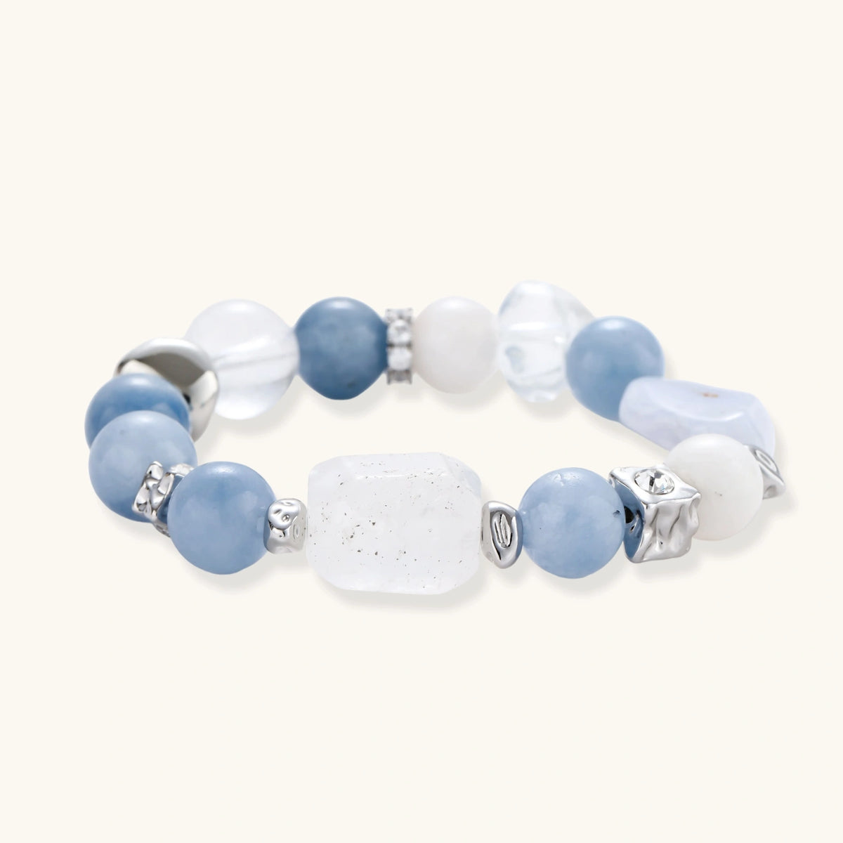 Serenity Healing Bracelet