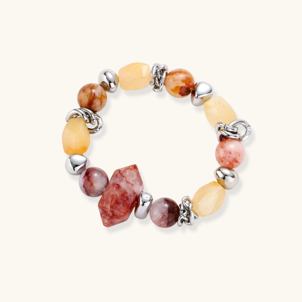 Autumn Glow Bracelet