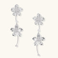 Bloom Cascade Earrings