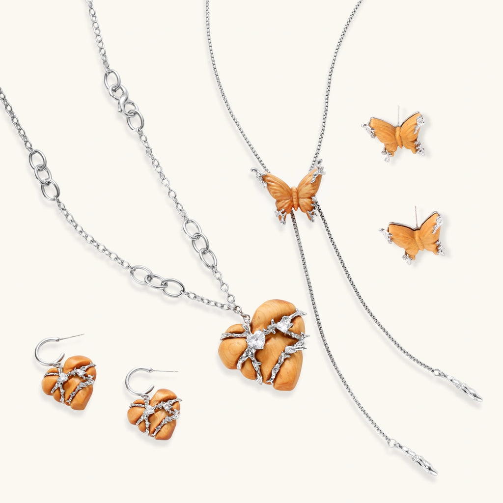 Butterfly Dreams Set