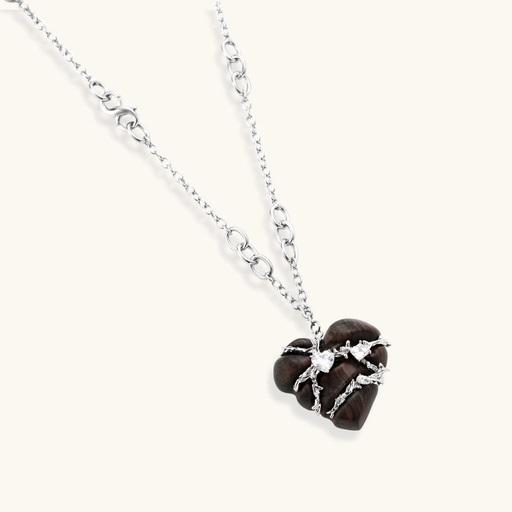 Bound Hearts Jewelry Set