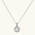 Halo Dreams Necklace